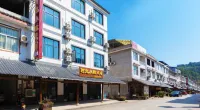 Zhangjiajie Cili Time Courtyard Homestay