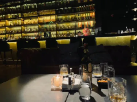 MOON月集酒店民宿