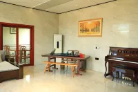 Zhuyuan Villa