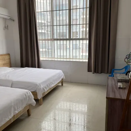 Dahua Tongjia Hotel