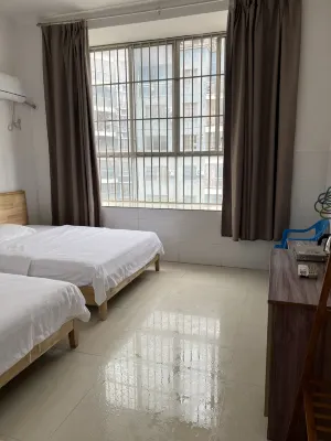 Dahua Tongjia Hotel