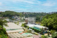 Pine View Hotel Dalat Hotels in Ta Nung