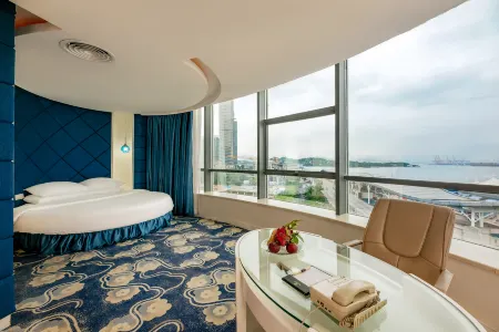 Vienna International Hotel (Xiamen Zhongshan Road Pedestrian Street First Pier)