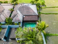 Ubud Residences 888 - Complex Private Villas with pools - ペット同伴可