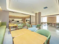 全季酒店（江陰萬達普惠路店） 江陰酒店