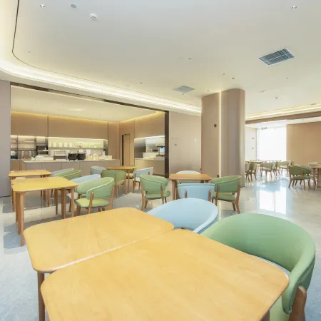 JI Hotel