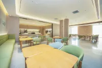 全季飯店（江陰萬達普惠路店）