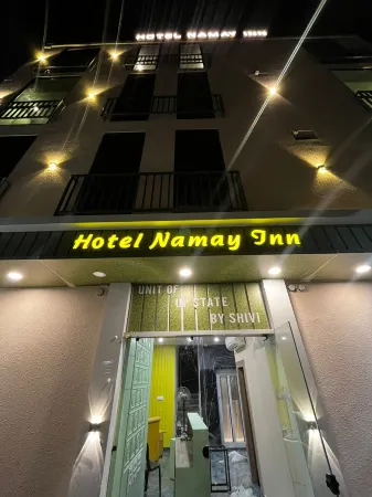 Namay Inn By T And M Hotels