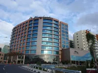 Paradise Suite at SCSP, Jalan Ming Garden โรงแรมใน