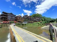 半山小院民宿（程陽八寨景區店）