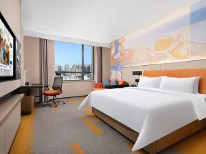 Hampton by Hilton Yuncheng yanhu