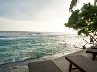 Villa Reef Talpe Hotéis em Talpe