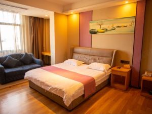 Gelan House Hotel, Liyang