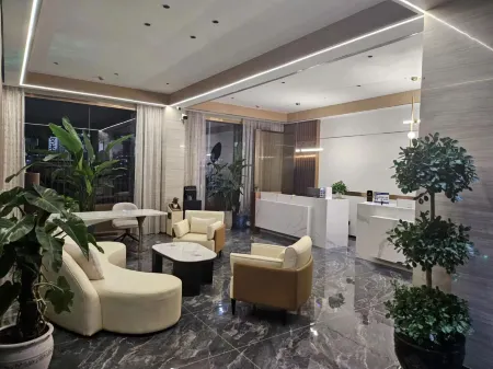 Yuanmou Jinhua Hotel Отели в г. Юаньмоу