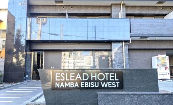 ESLEAD HOTEL Namba Ebisu West