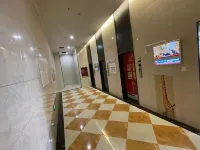 Zhoukou Chunian Light Luxury Hotel (Country Garden City of Light)