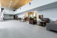 Chishuihuajianxuan Hotel - balkon