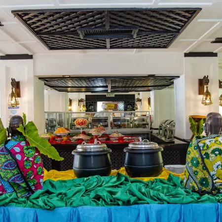 Mombasa Continental Resort