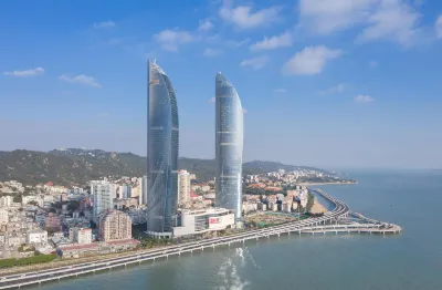 Cloud top Seaview Apartment
