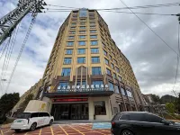 Yuhuadao Boutique Resort Hotel (Yanshan Longhu Park) - Bãi đậu xe
