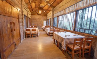 Yingde Qilixia Winery Homestay