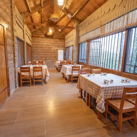 Yingde Qilixia Winery Homestay