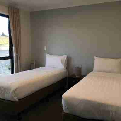 Jero Apartment Rooms