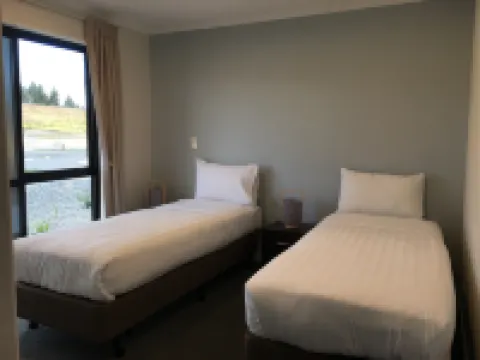 Jero Apartment Hotels near Chameleon Stargazing Booking Office