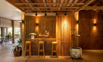 Syama Residence and Café