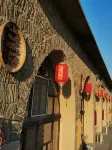 fangxiaohu farmhouse courtya - parcheggio