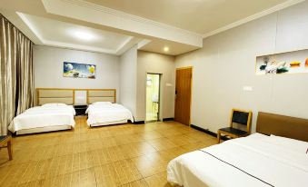 Zhangjiajie Xingli Business Hotel