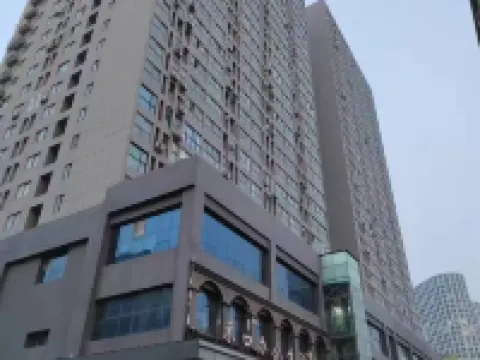 Xinghai Homestay (Zhengzhou Erqi Square Subway Station) Hotels near Zhengzhou Erqi Memorial Hall
