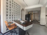 Pu'er Manshe Homestay