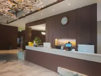 Jiaozuo Mengzhou Fengshuwan Boutique Hotel (Dong Huanghe Avenue) Hotels in Mengzhou