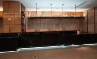 Minshan Grand Hotel Hotels in Xichang