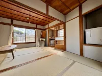 filmkoshigoe Hotel di Kamakura