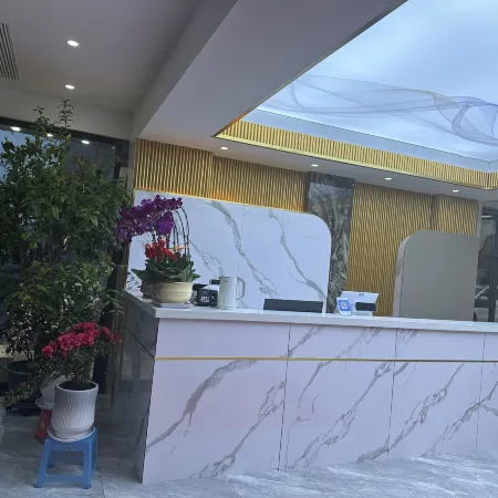 Boting Business Hotel