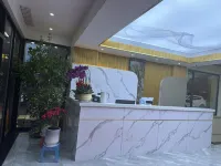 泊庭商務賓館