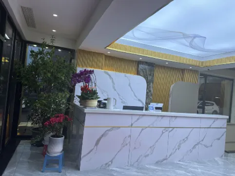 Boting Business Hotel