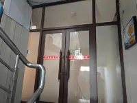 Suifenhe Ping'an Express Hotel