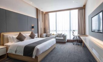 Tianxin Apartment Hotel