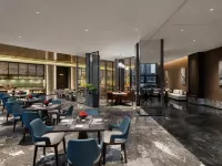 Wanda Jin Wuzhi Jiaozuo Hotels in Wuzhi County
