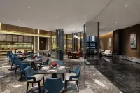 Wanda Jin Wuzhi Jiaozuo Hotels in Wuzhi