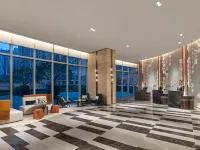 Fraser Place Chengdu Hotels near Gaoxin