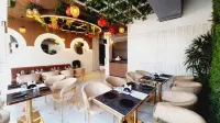 Hotel Grand Patliputra
