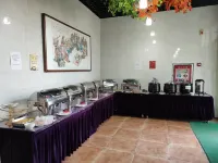 Xinhe Mingyuan Hotel - breakfast