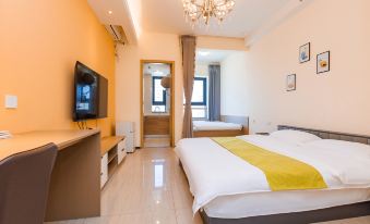 Weihai Hiland Bay Apartment Hotel(Weihai Park branch)