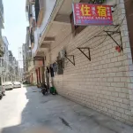 Accommodation in Pudong