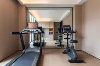Quanji Hotel (Changsha Sany Zhilian Heavy Truck Store) - ที่มีฟิตเนส