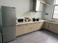 Dali Gardenia Homestay (Erhai Caicun Branch)